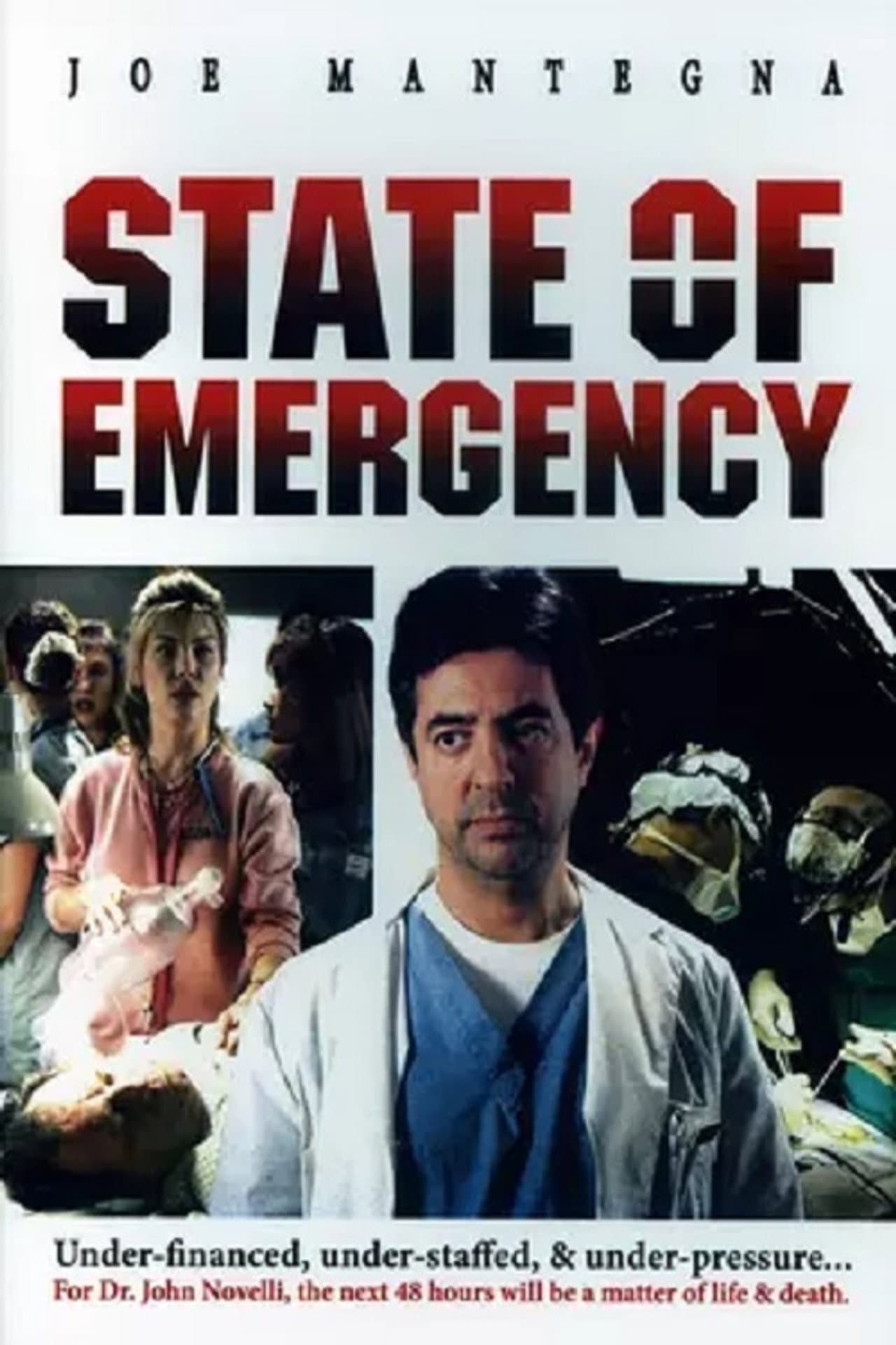 State of Emergency preview 1