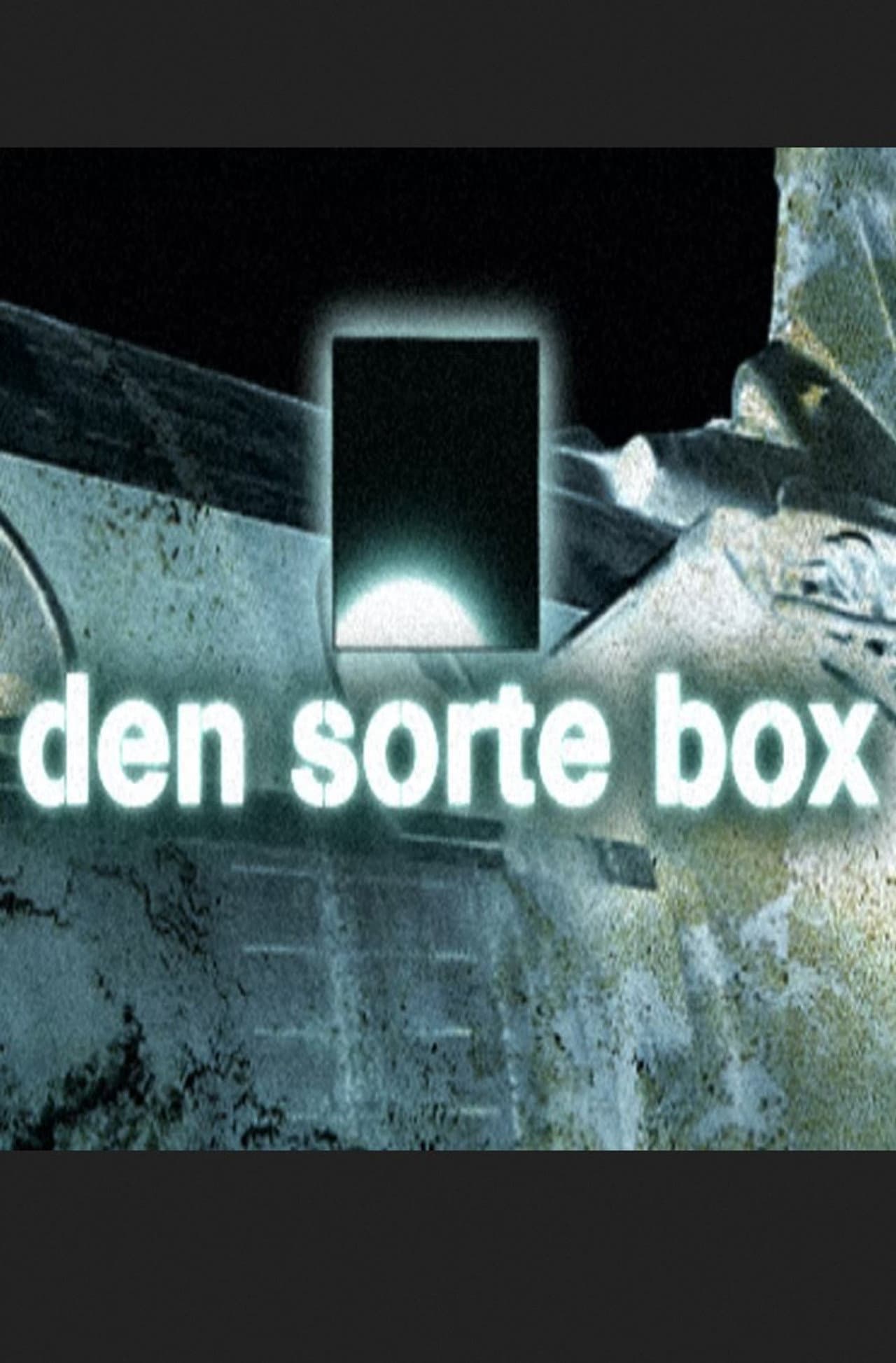 Den Sorte Box preview 1