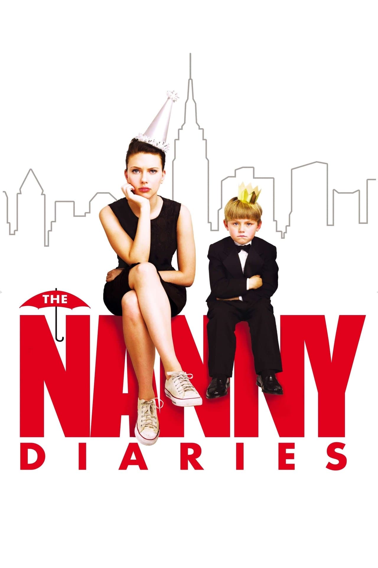 The Nanny Diaries preview 2