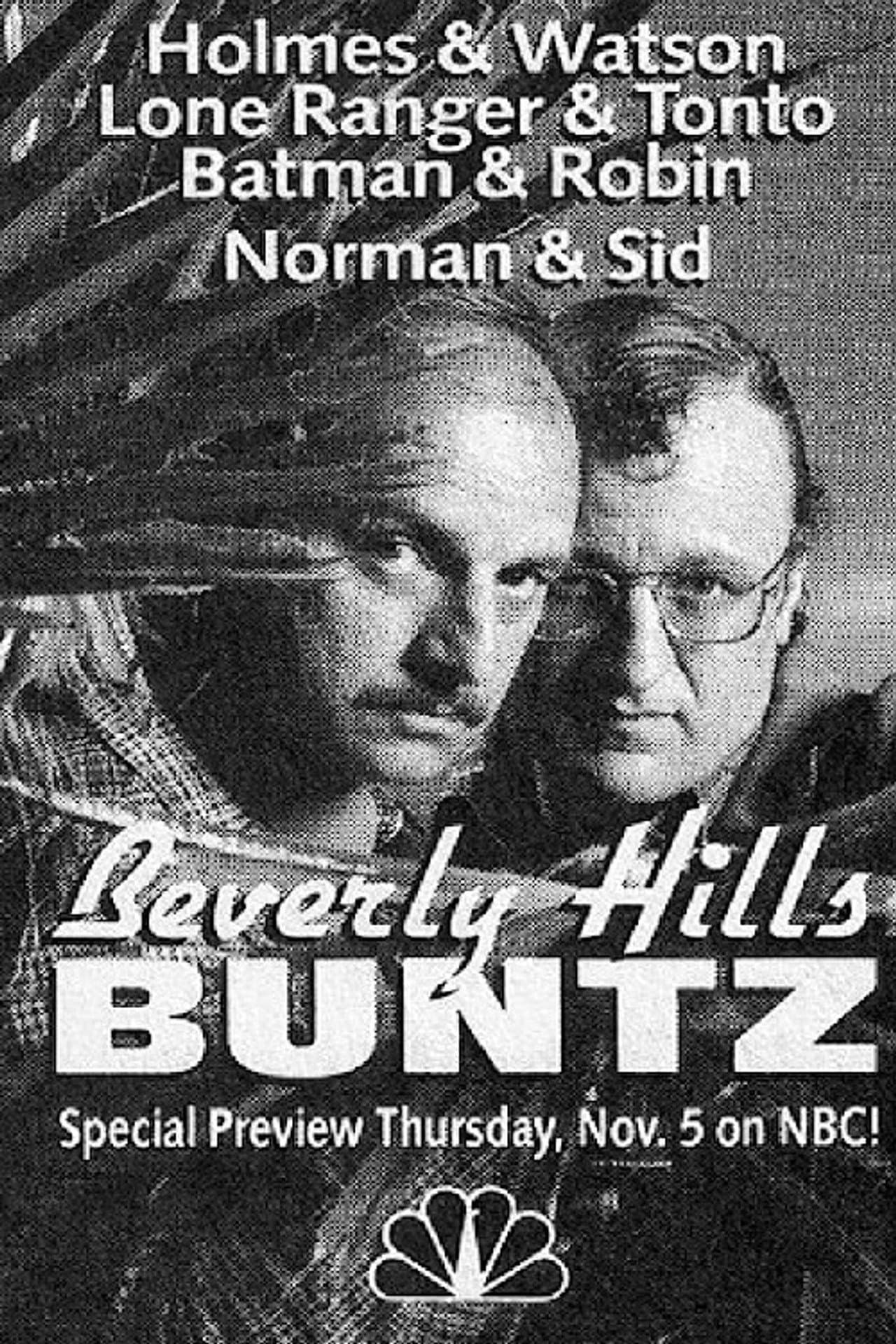 Beverly Hills Buntz preview 2