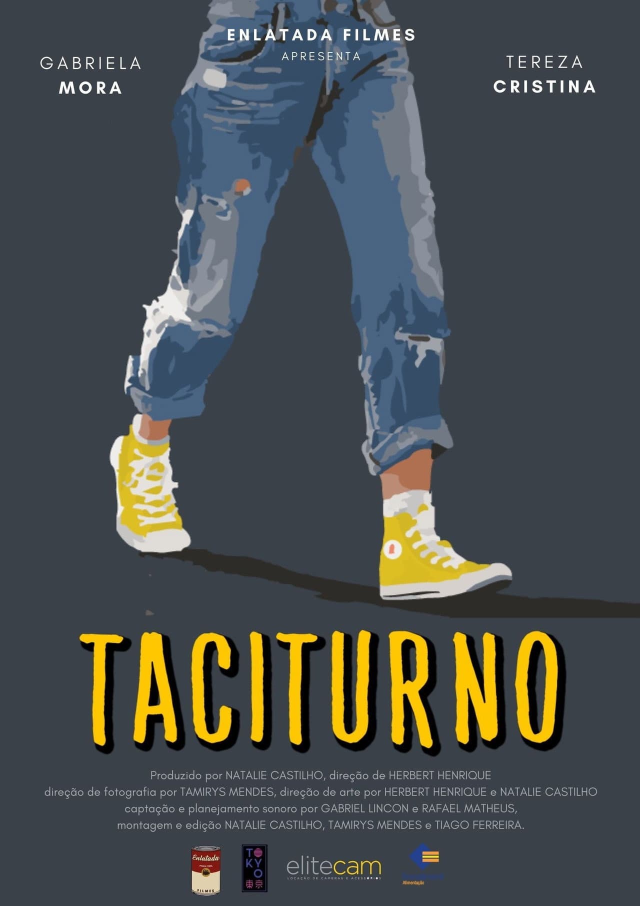 Taciturno preview 2