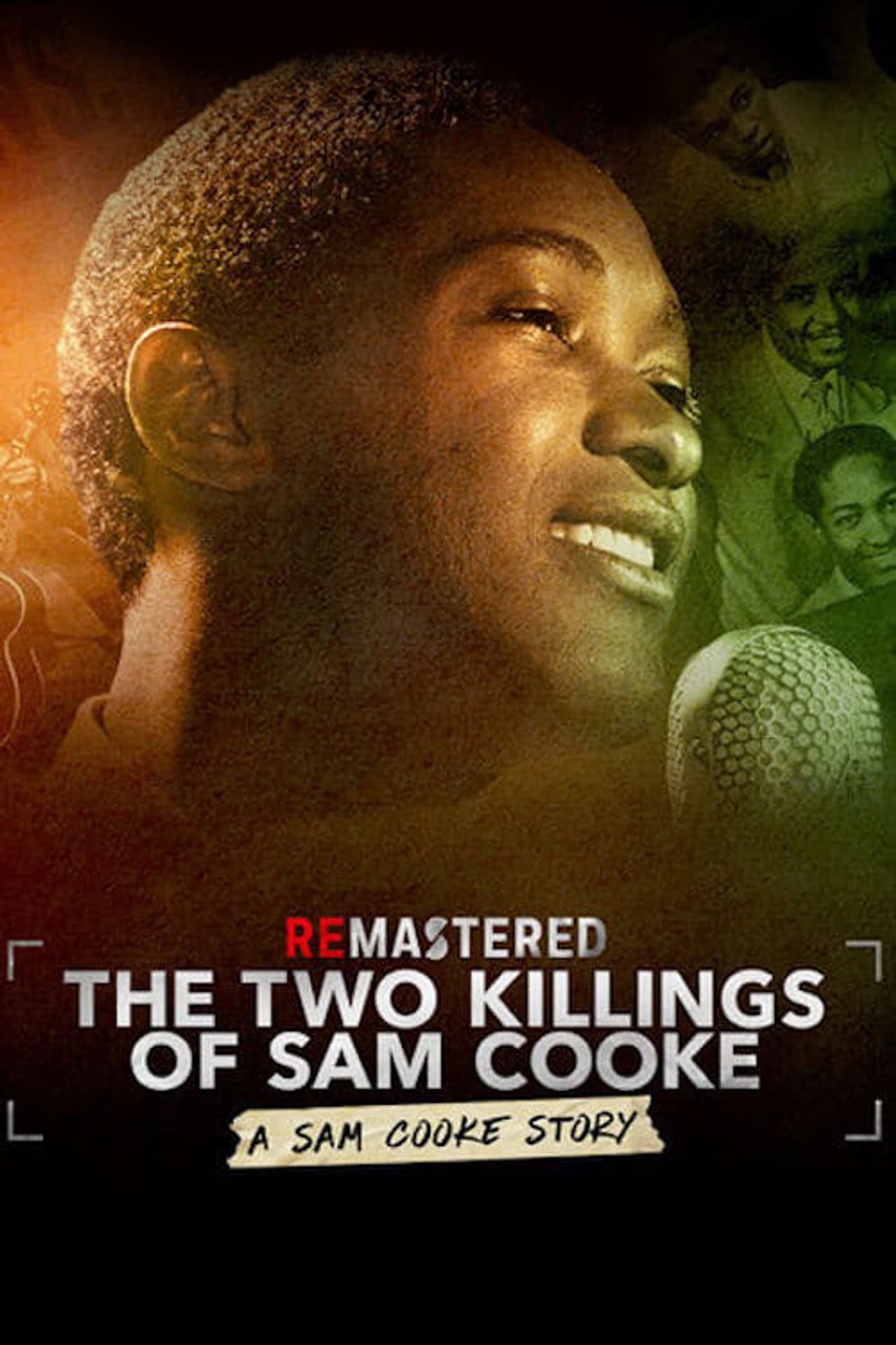 ReMastered: The Two Killings of Sam Cooke preview 2