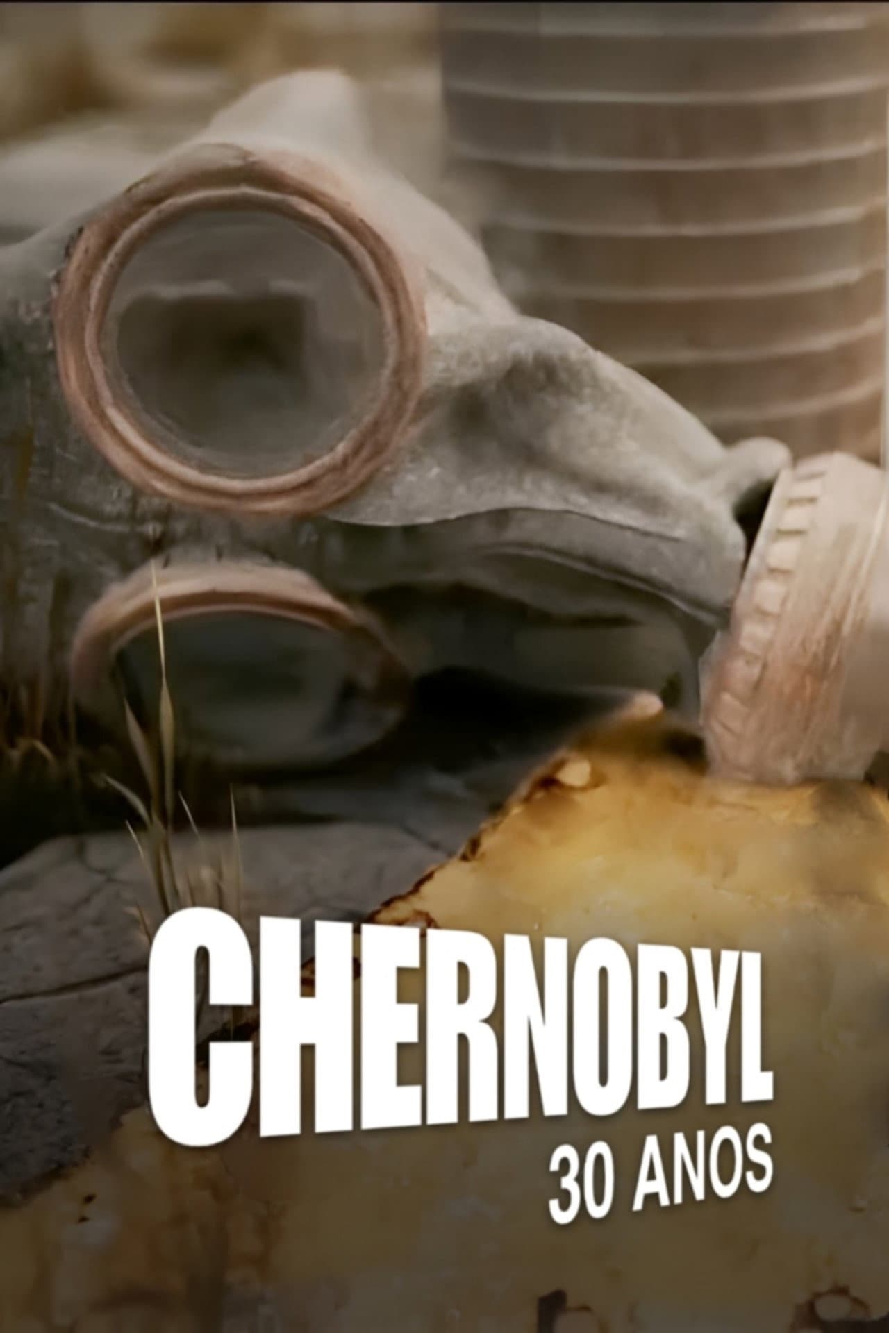 Chernobyl: 30 Anos preview 2