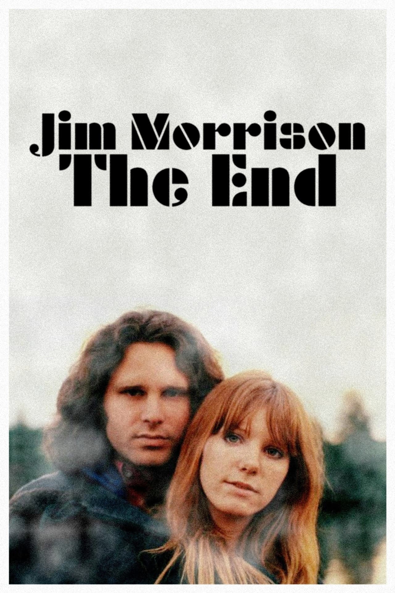 Jim Morrison: The End preview 2