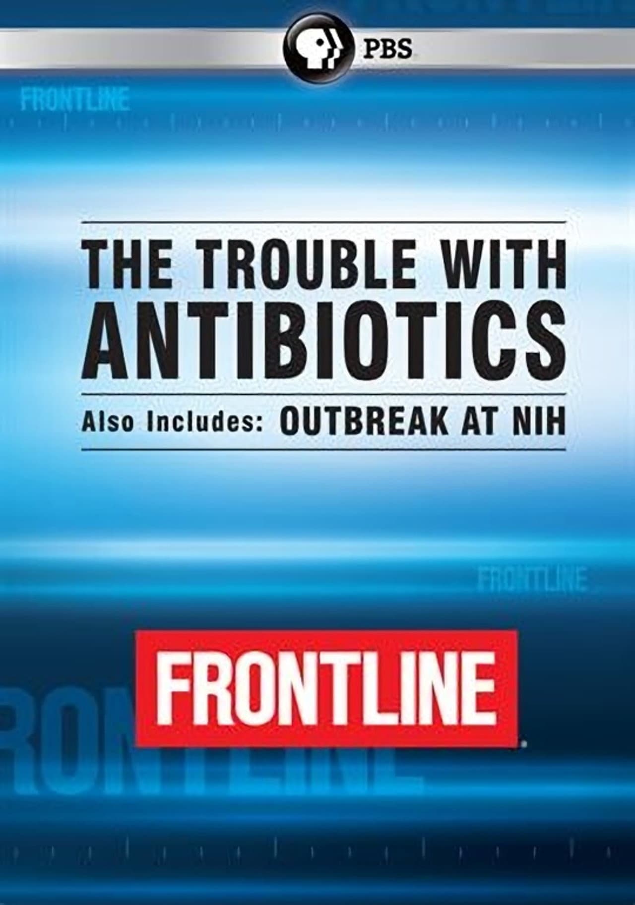 The Trouble with Antibiotics preview 2