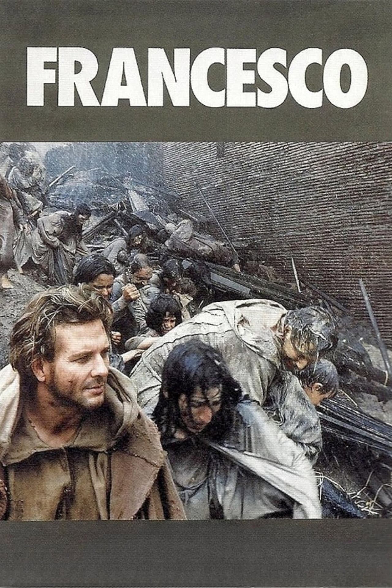 Francesco preview 2