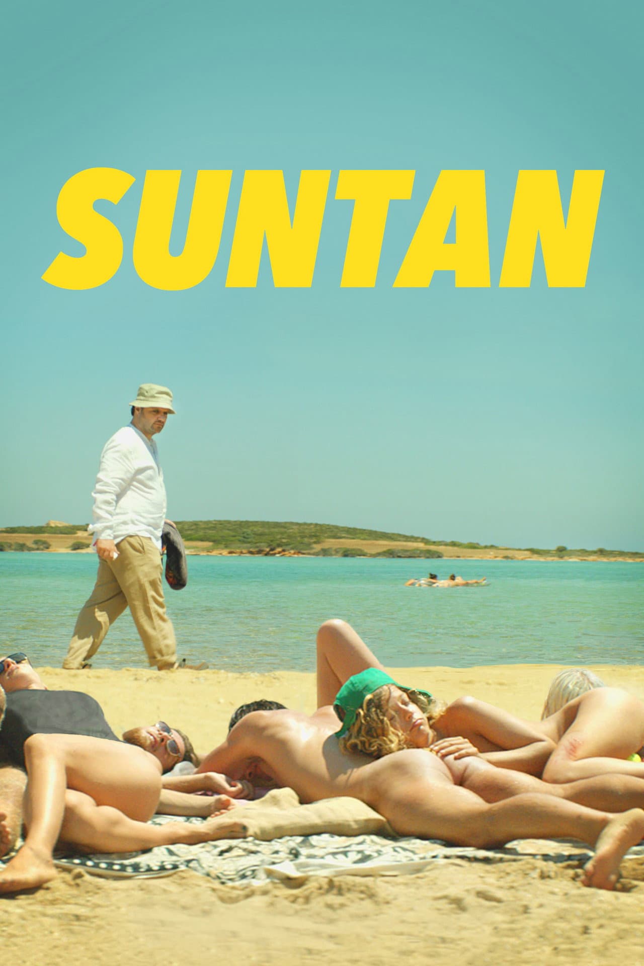 Suntan preview 2