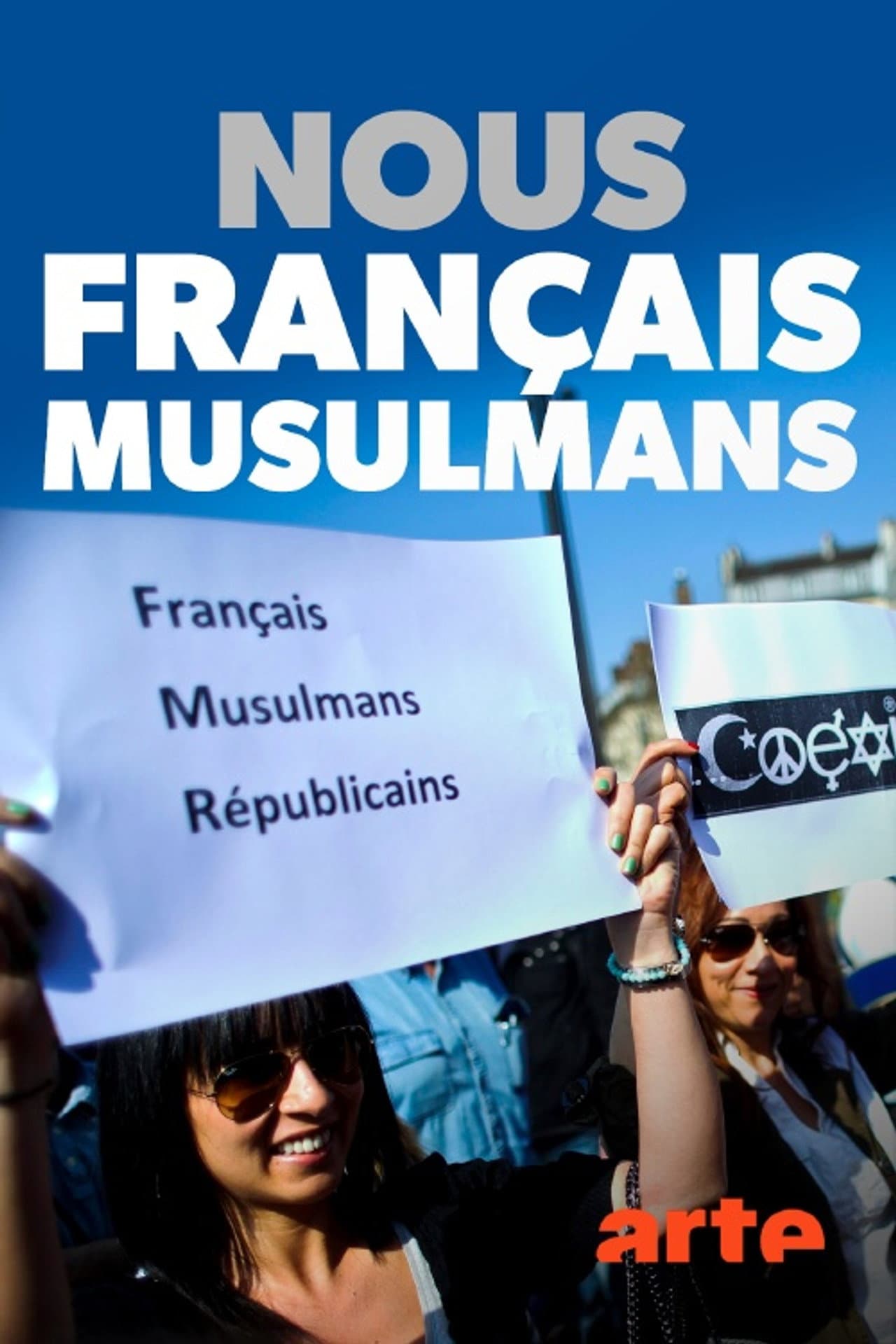 Nous, Français musulmans preview 1