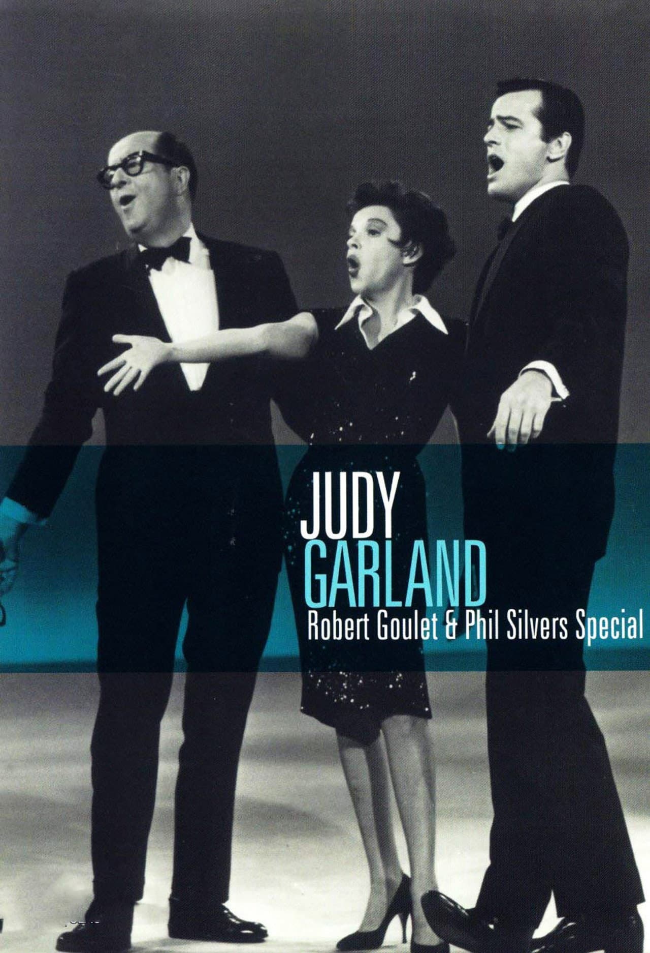 Judy Garland, Robert Goulet & Phil Silvers Special preview 1