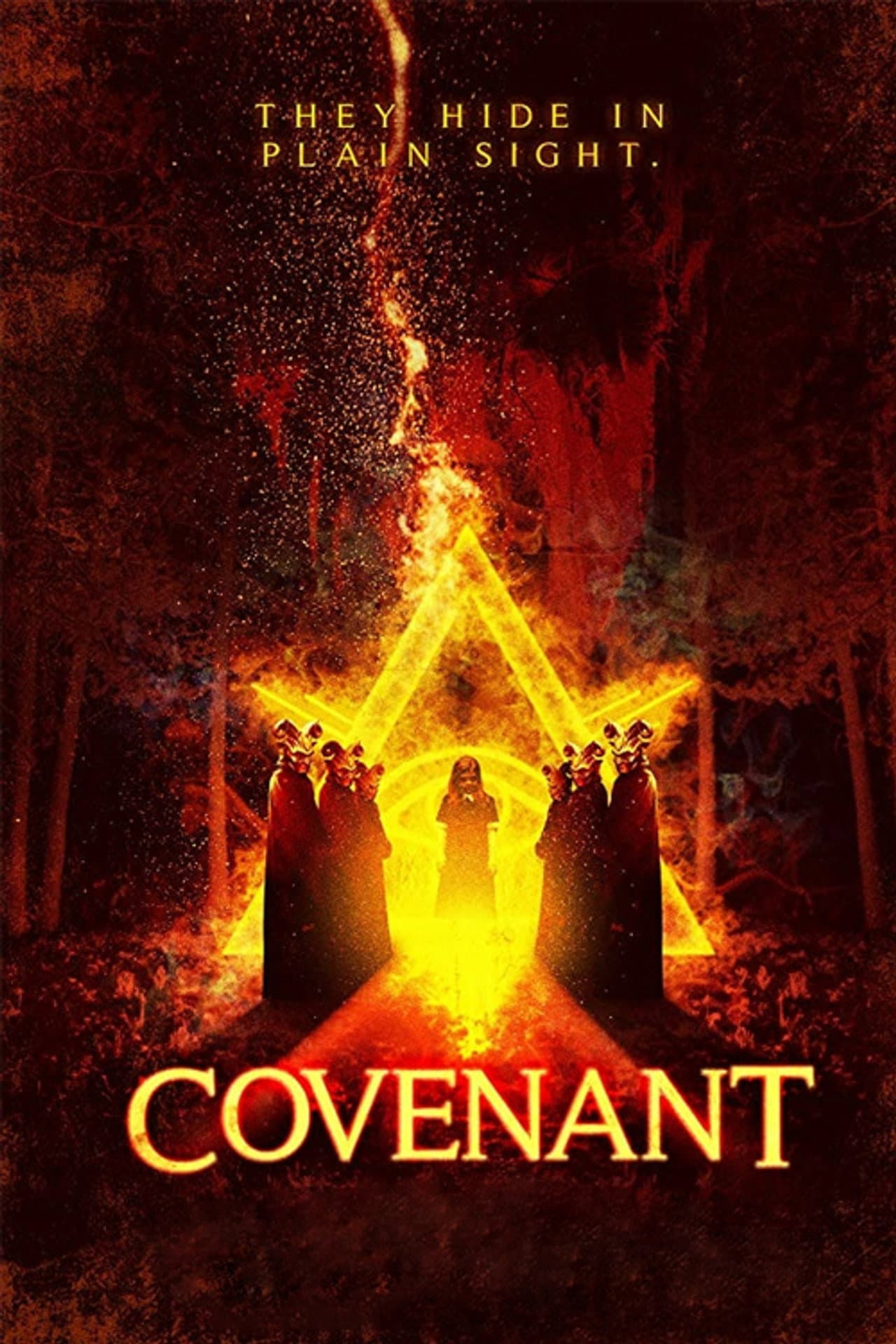 Covenant preview 2