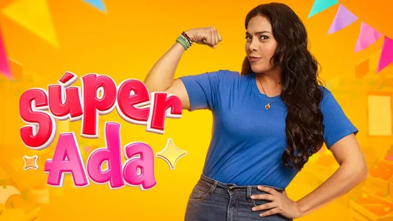 Super Ada