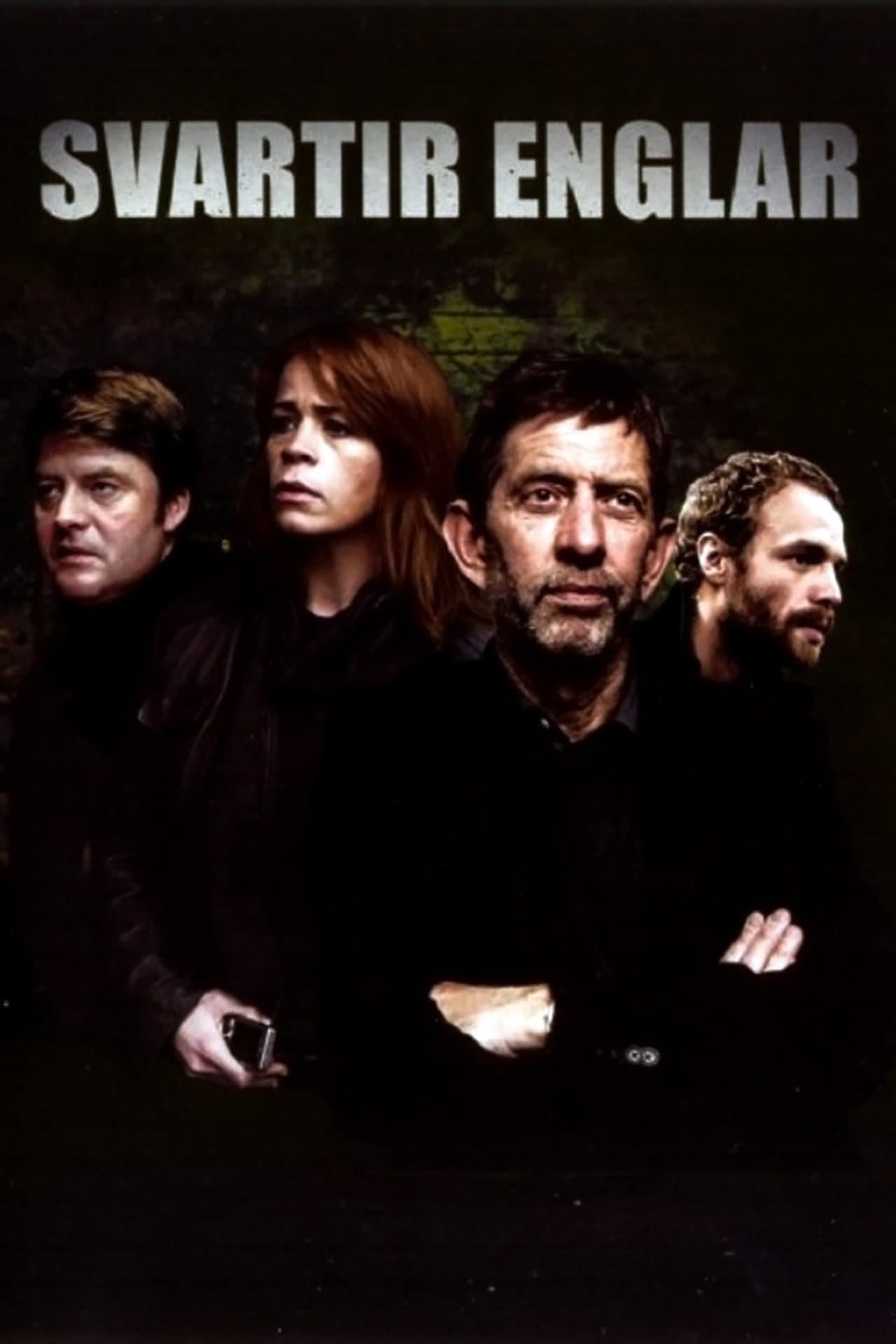 Black Angels preview 2