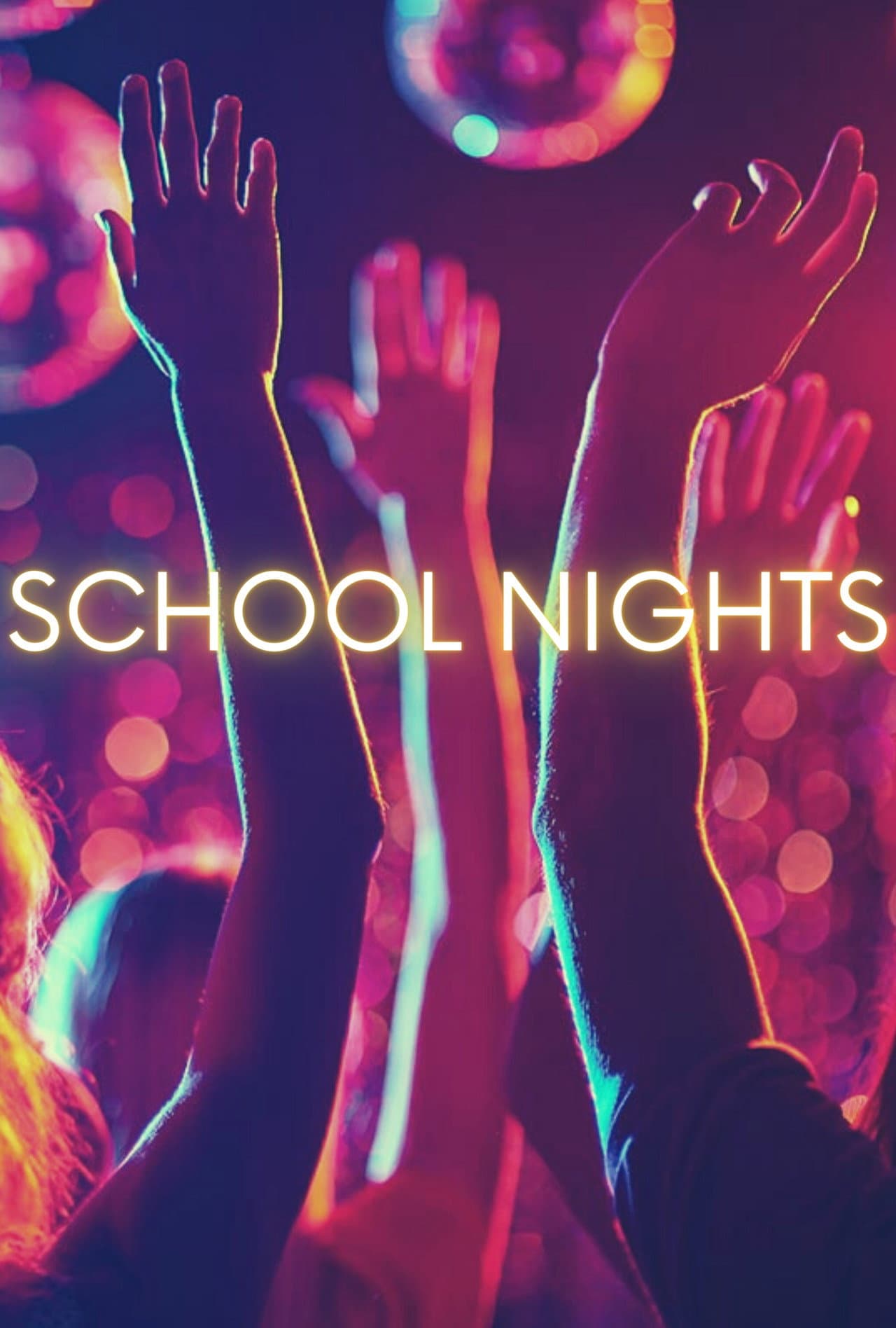 School Nights preview 2