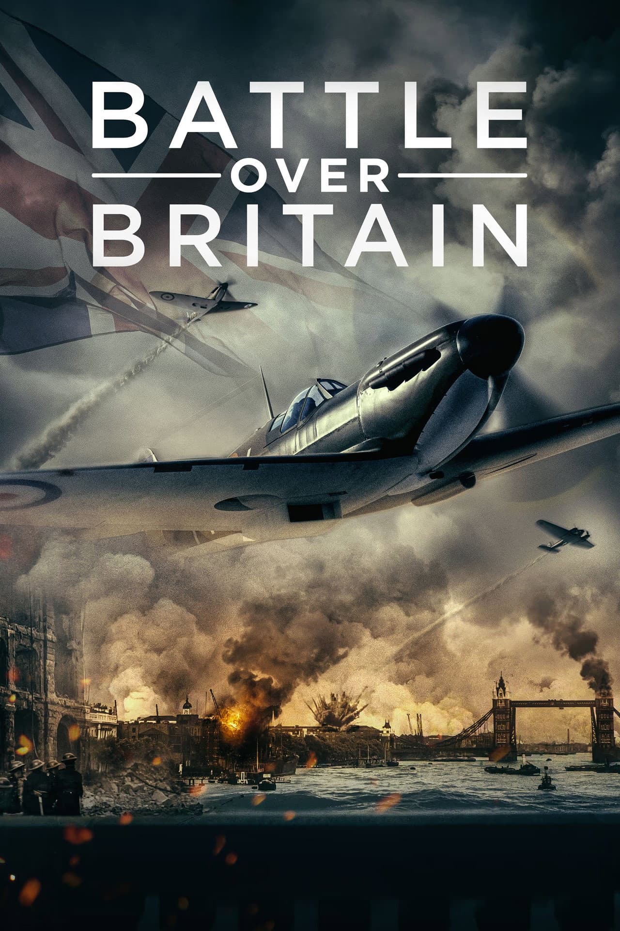 Battle Over Britain preview 2