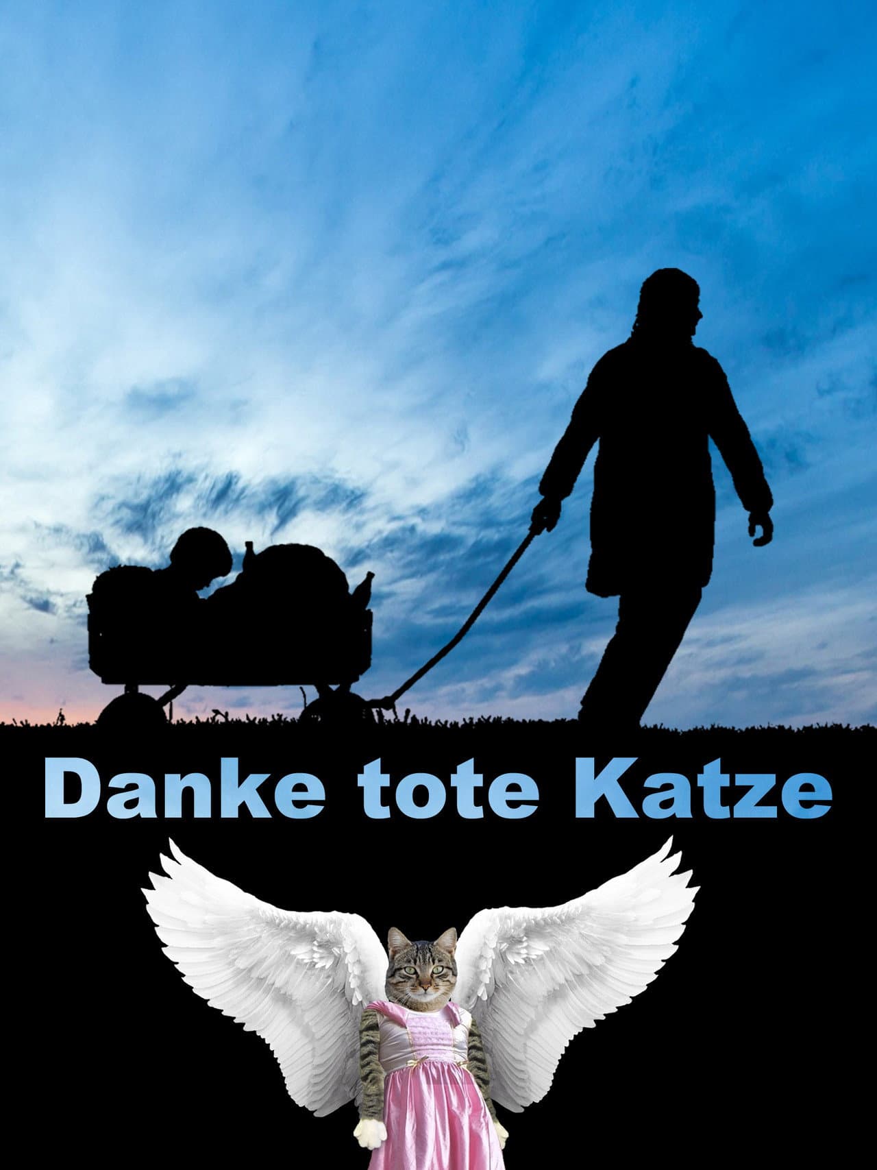 Danke tote Katze preview 2