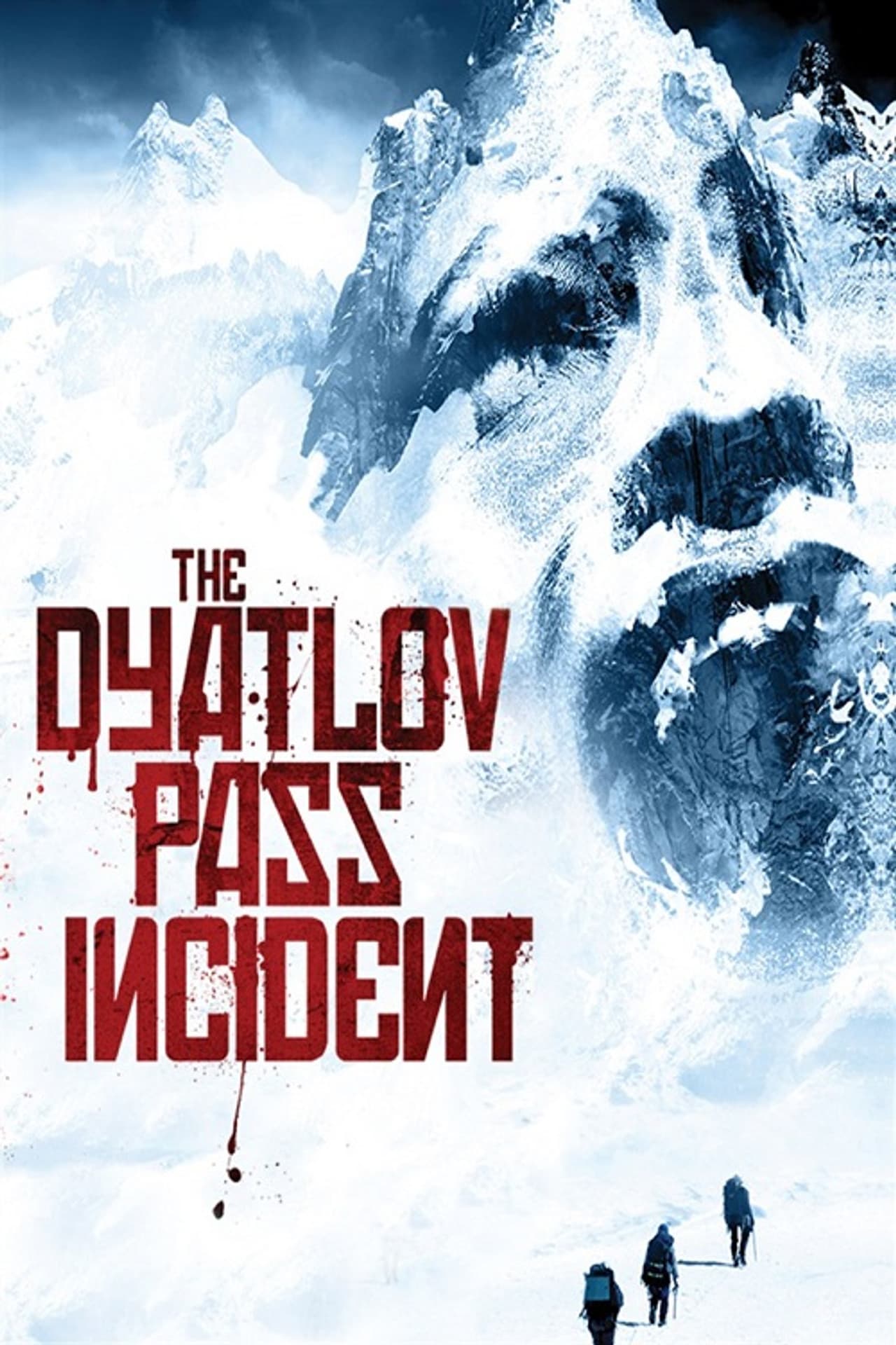The Dyatlov Pass Incident preview 2