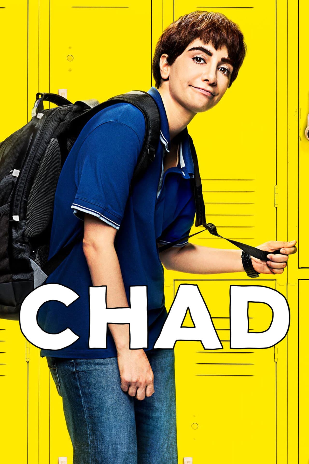 Chad preview 2
