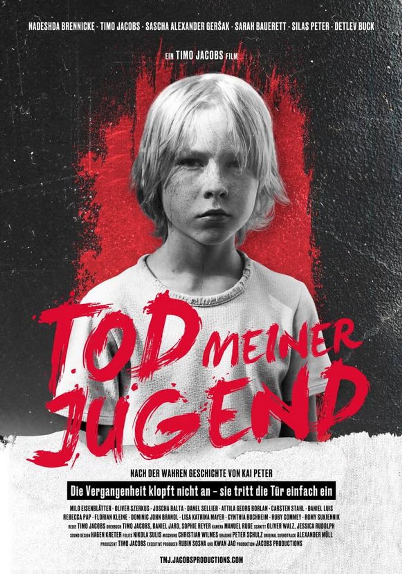 Tod meiner Jugend preview 2