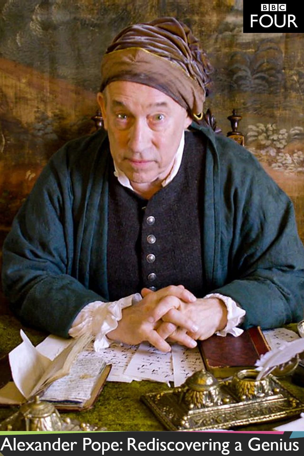 Alexander Pope: Rediscovering a Genius preview 2