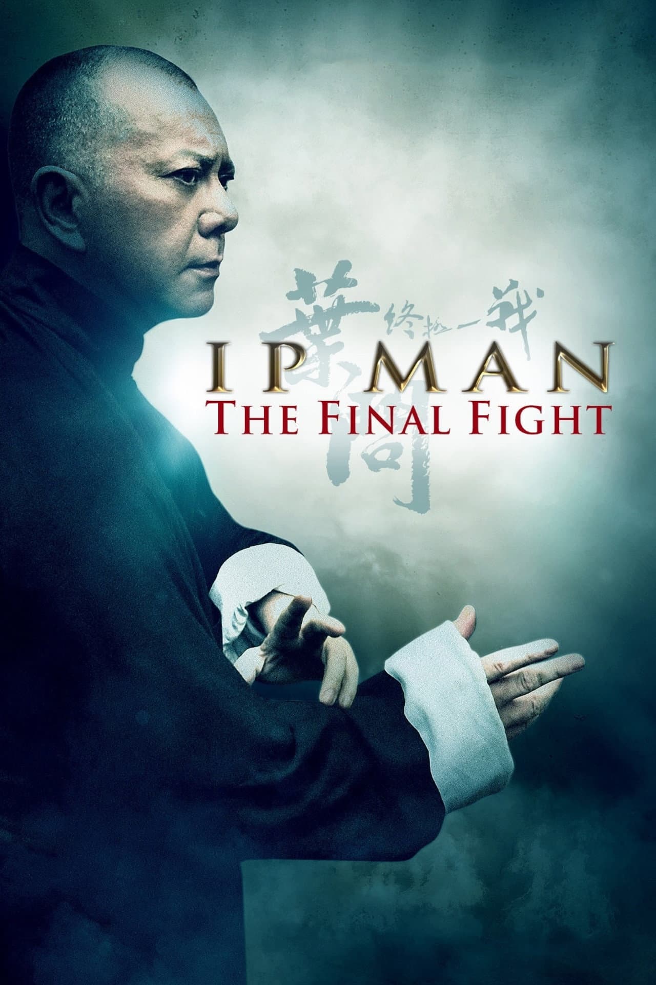 Ip Man: The Final Fight preview 2