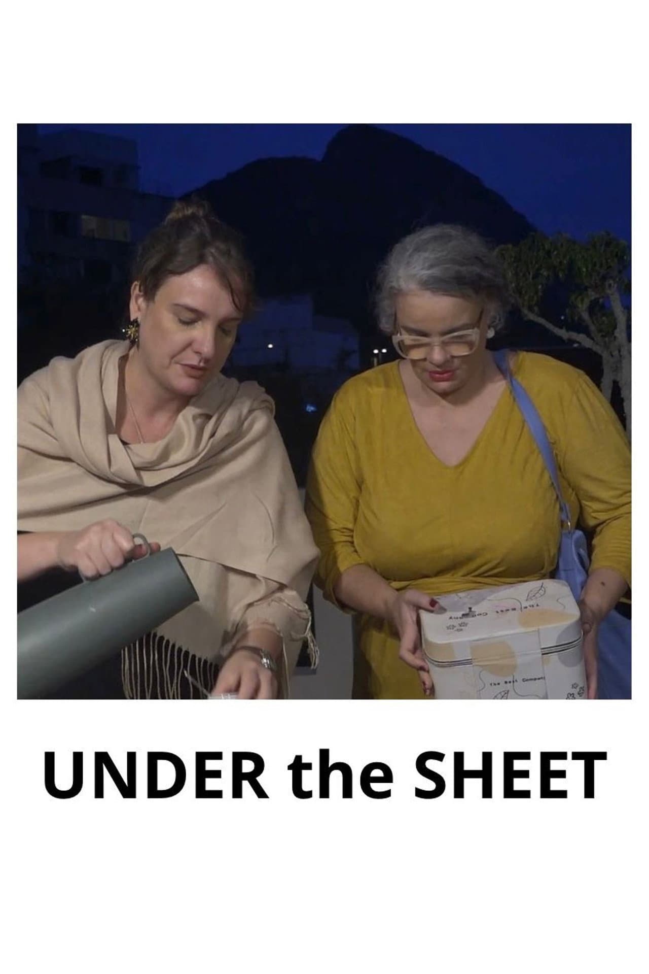 Under the Sheet preview 2