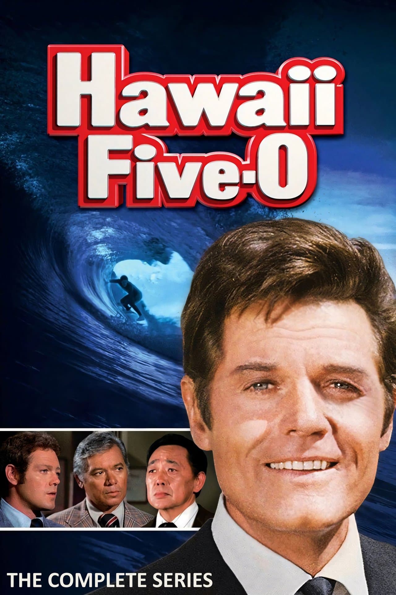 Hawaii Five-O preview 2