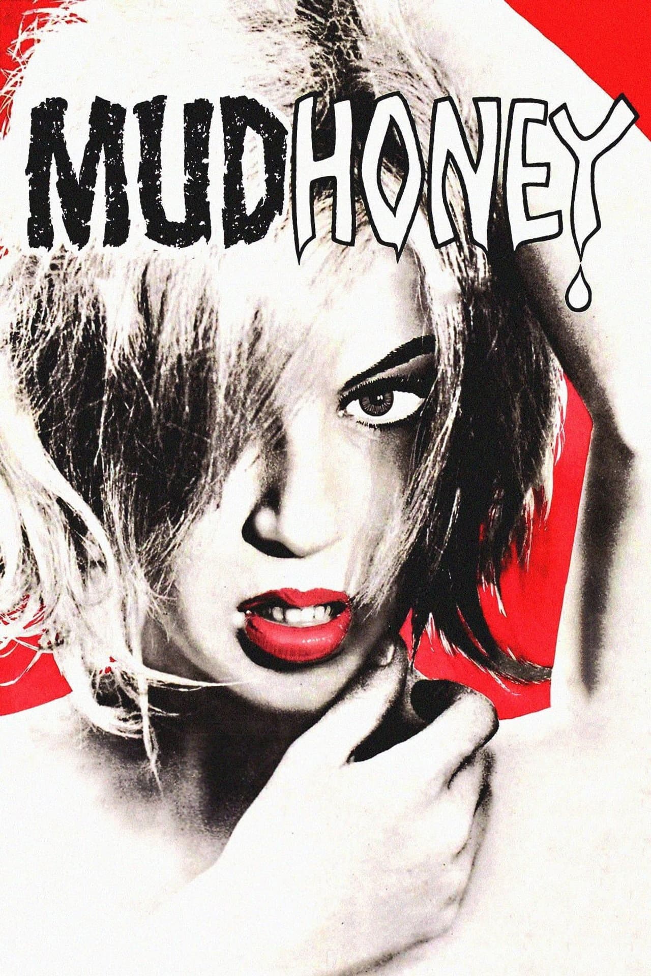 Mudhoney! preview 2