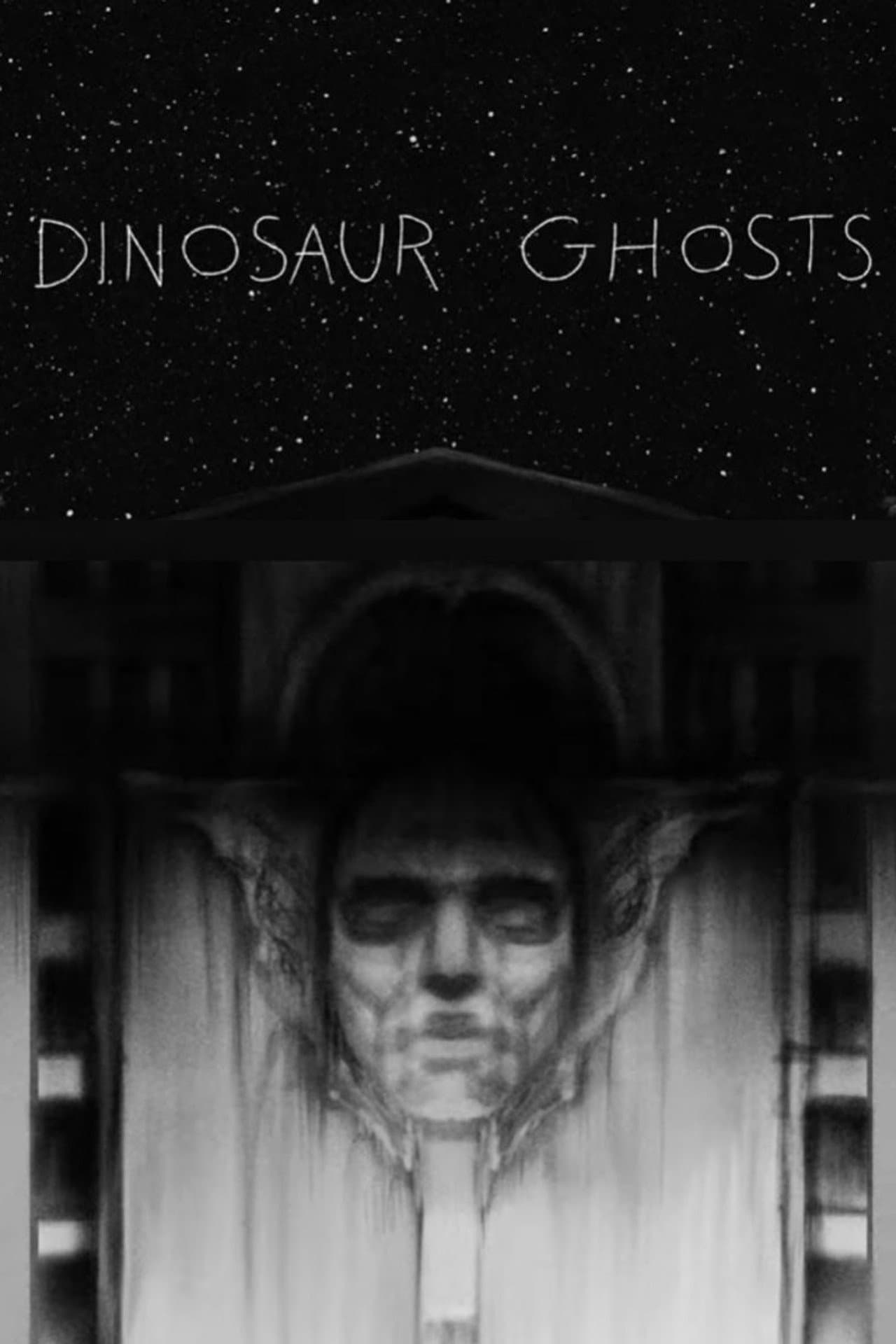 Dinosaur Ghosts preview 2