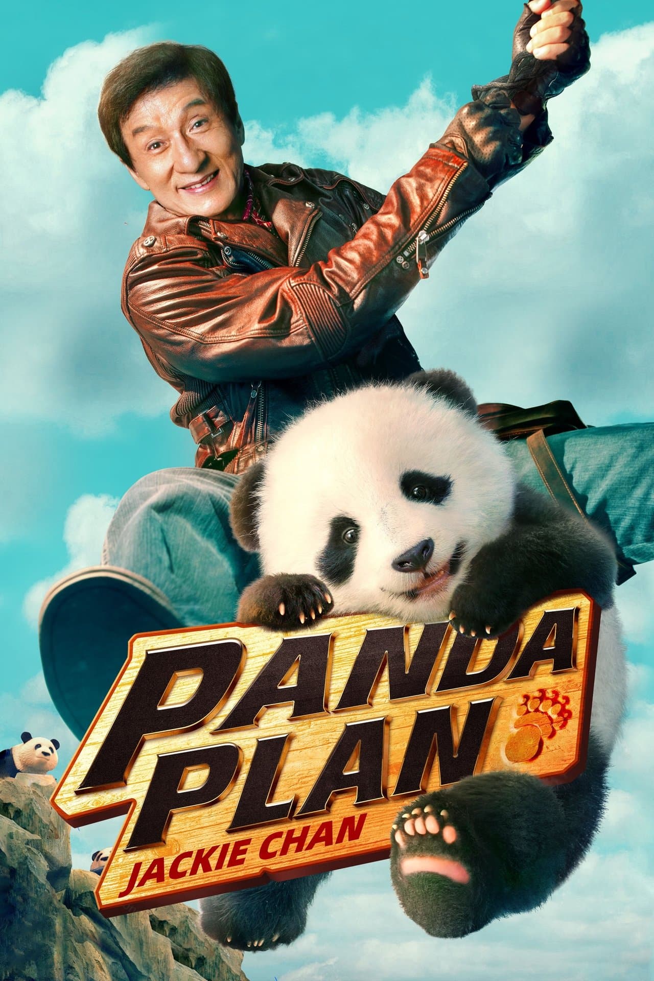 Panda Plan preview 2