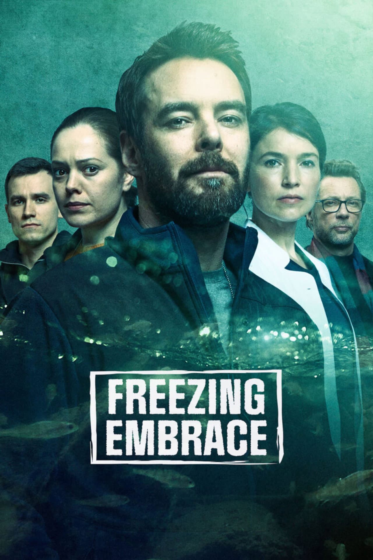 Freezing Embrace preview 2