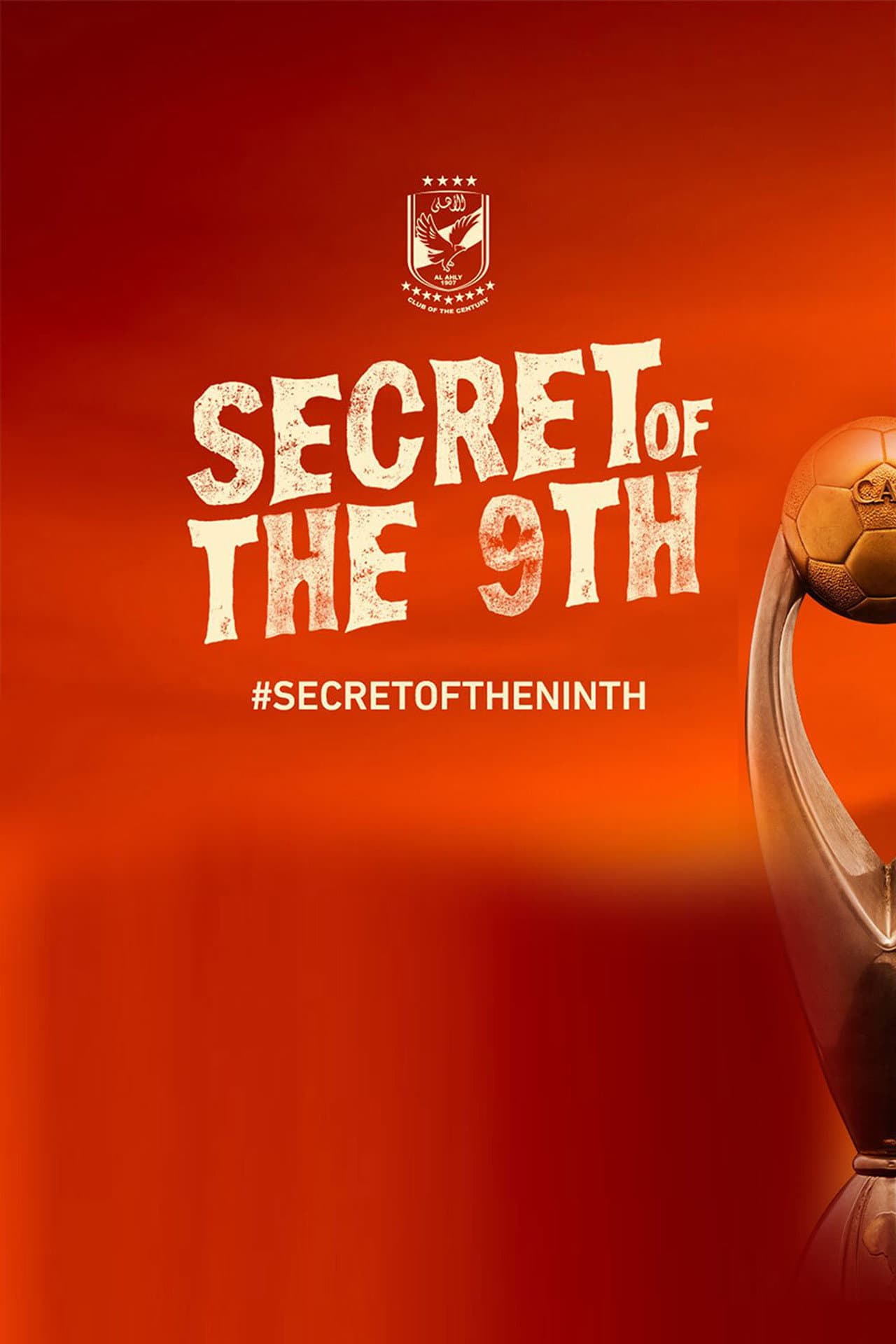 Secret of the Ninth preview 2