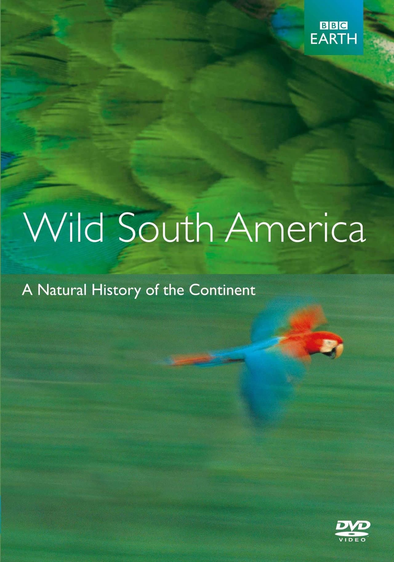 Andes to Amazon preview 2
