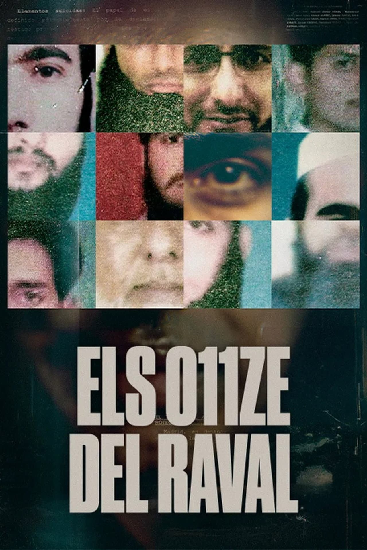 Els 11 del Raval preview 2
