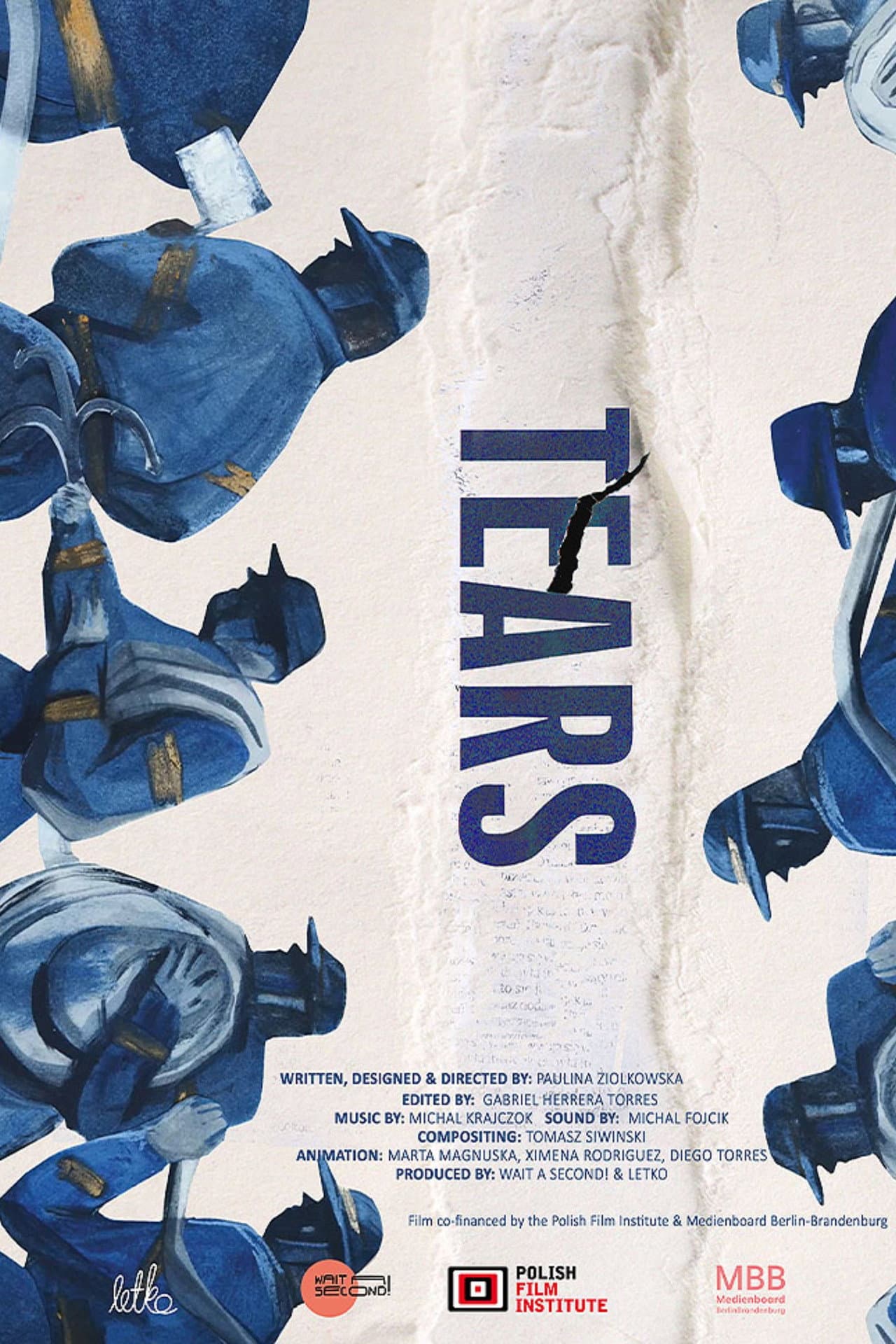 Tears preview 2