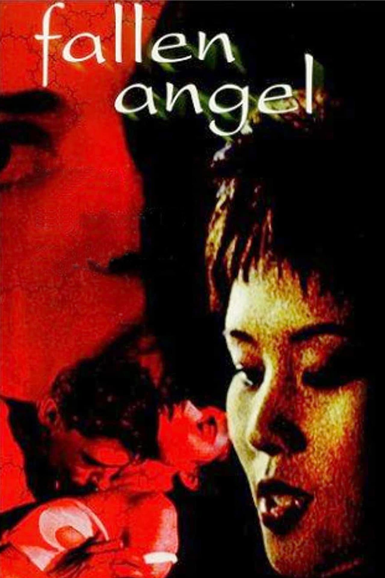 Fallen Angel preview 2