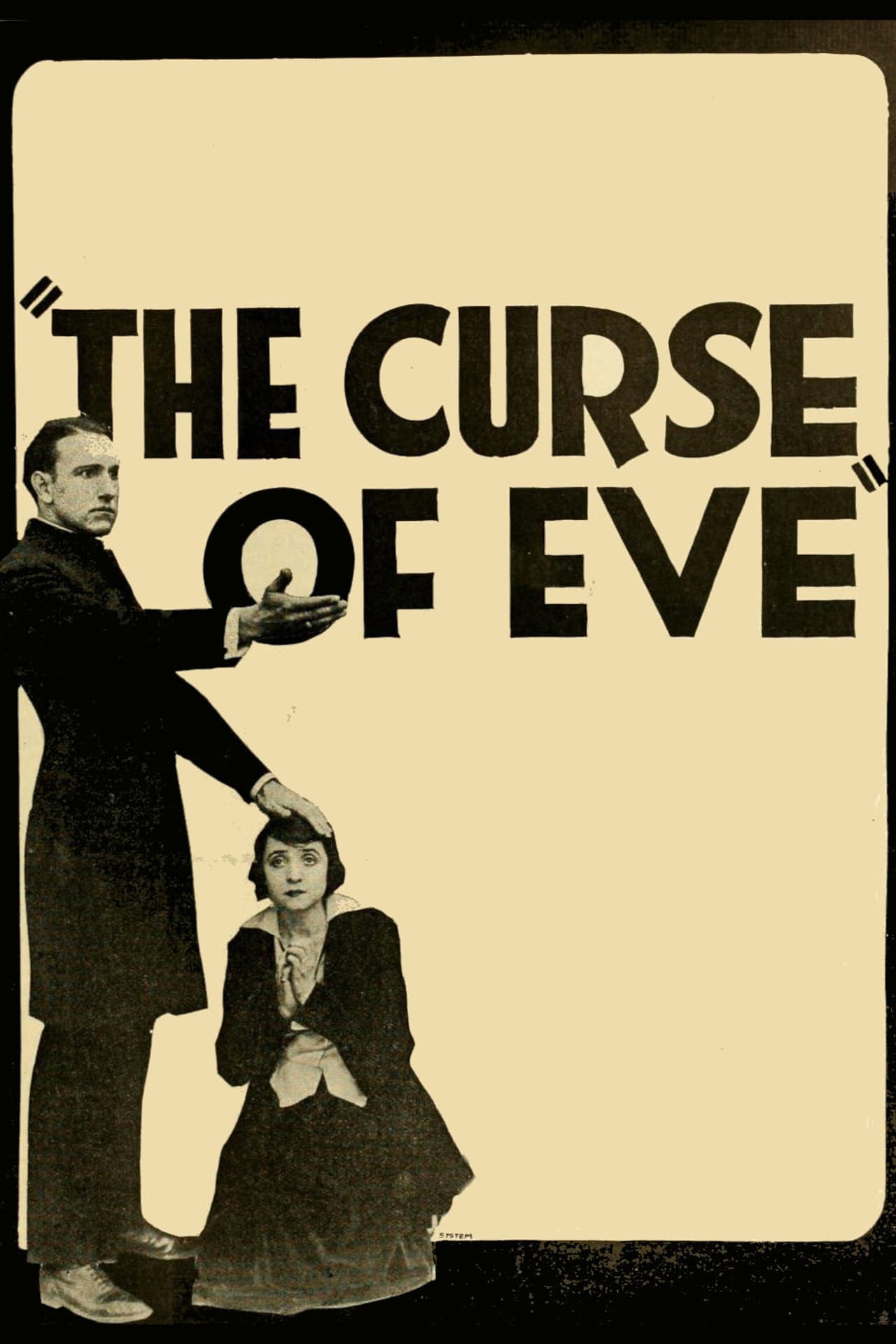 The Curse of Eve preview 1