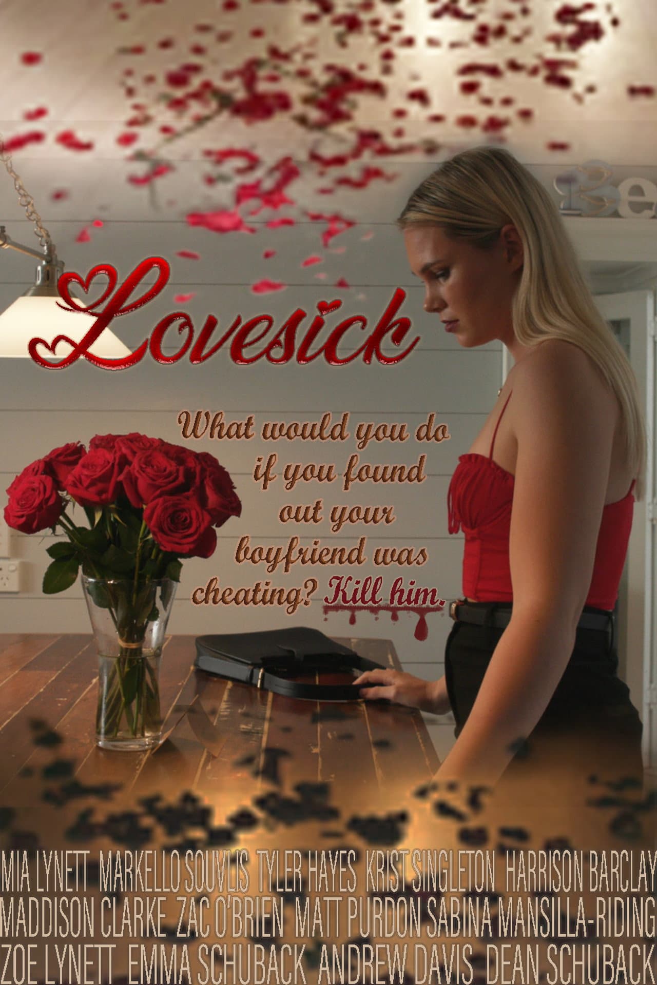 Lovesick preview 1