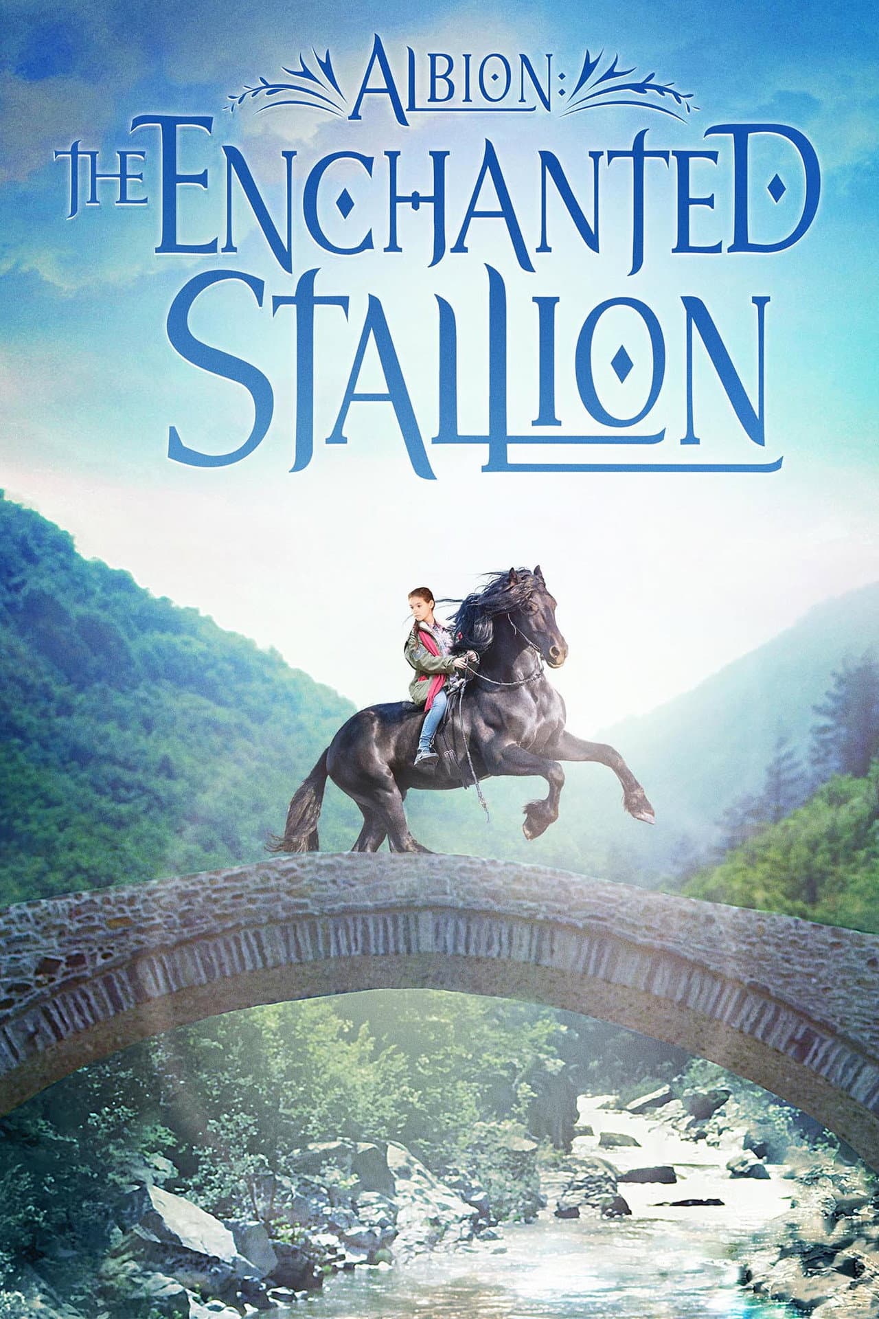 Albion: The Enchanted Stallion preview 2