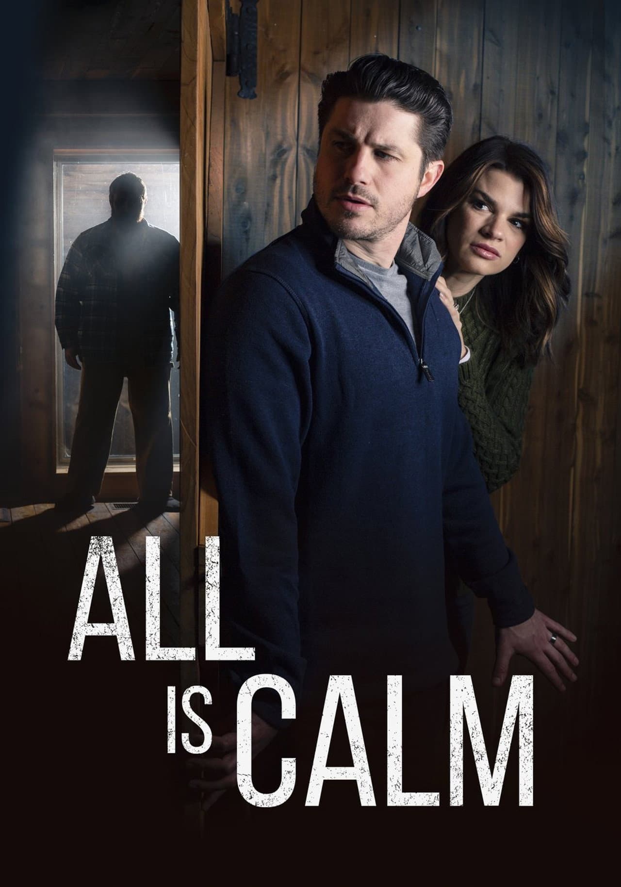 All is Calm preview 2