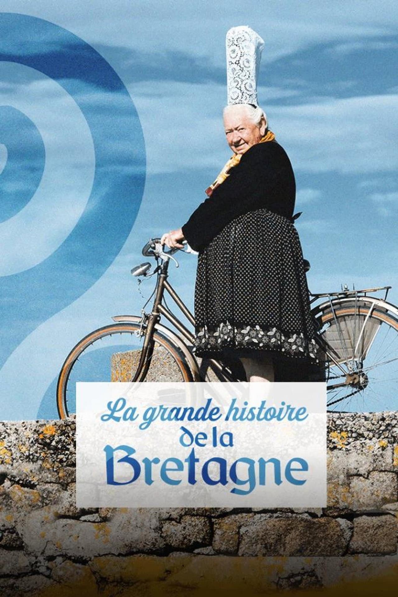 La grande histoire de la Bretagne preview 2