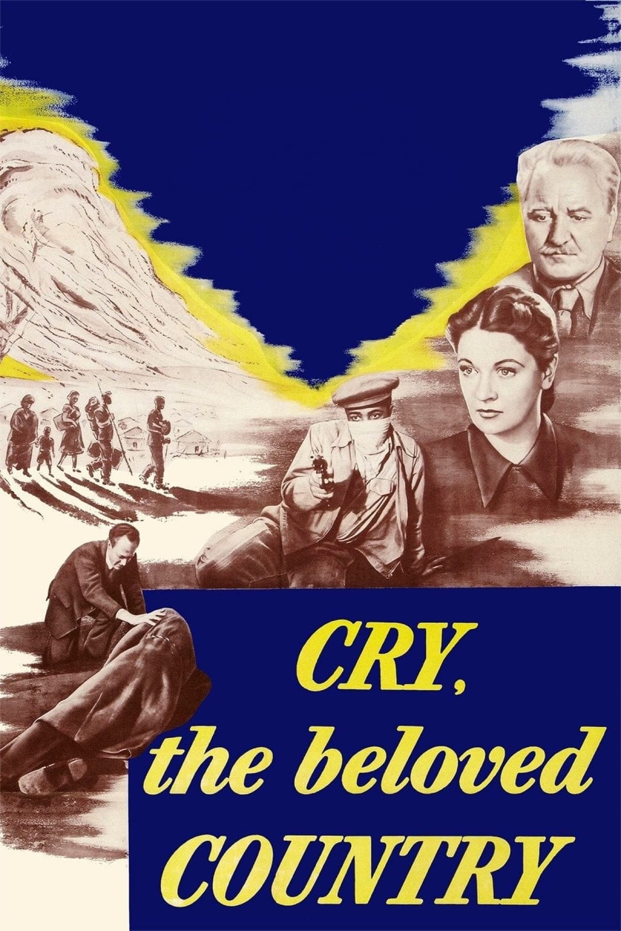 Cry, the Beloved Country preview 2