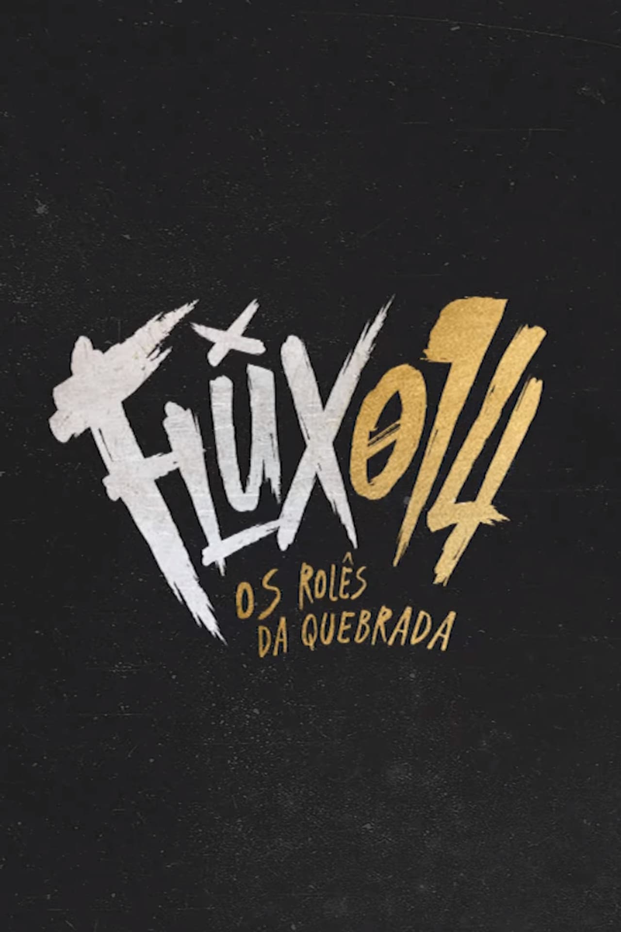 Flux014: os rolês da quebrada preview 2