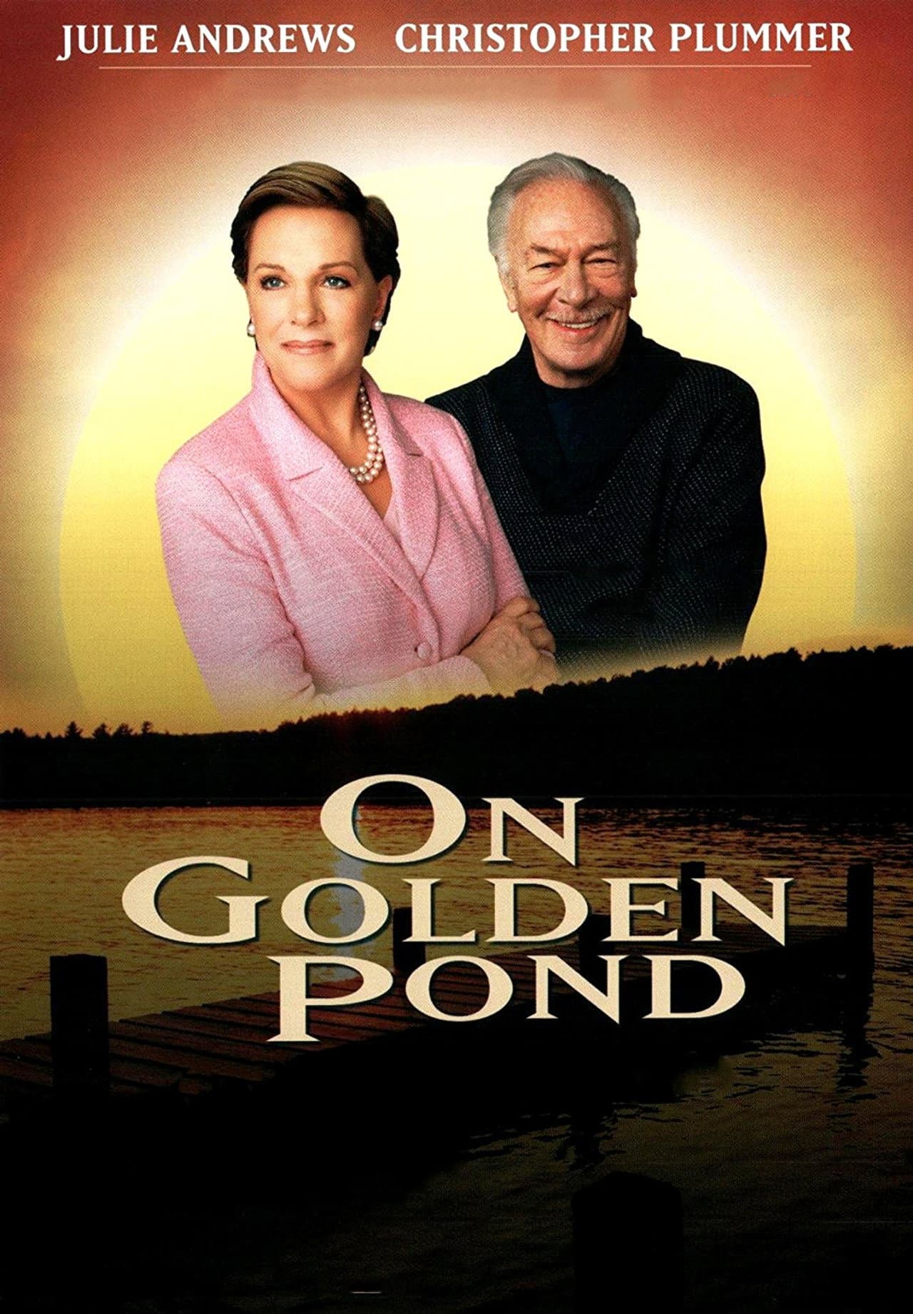 On Golden Pond preview 2