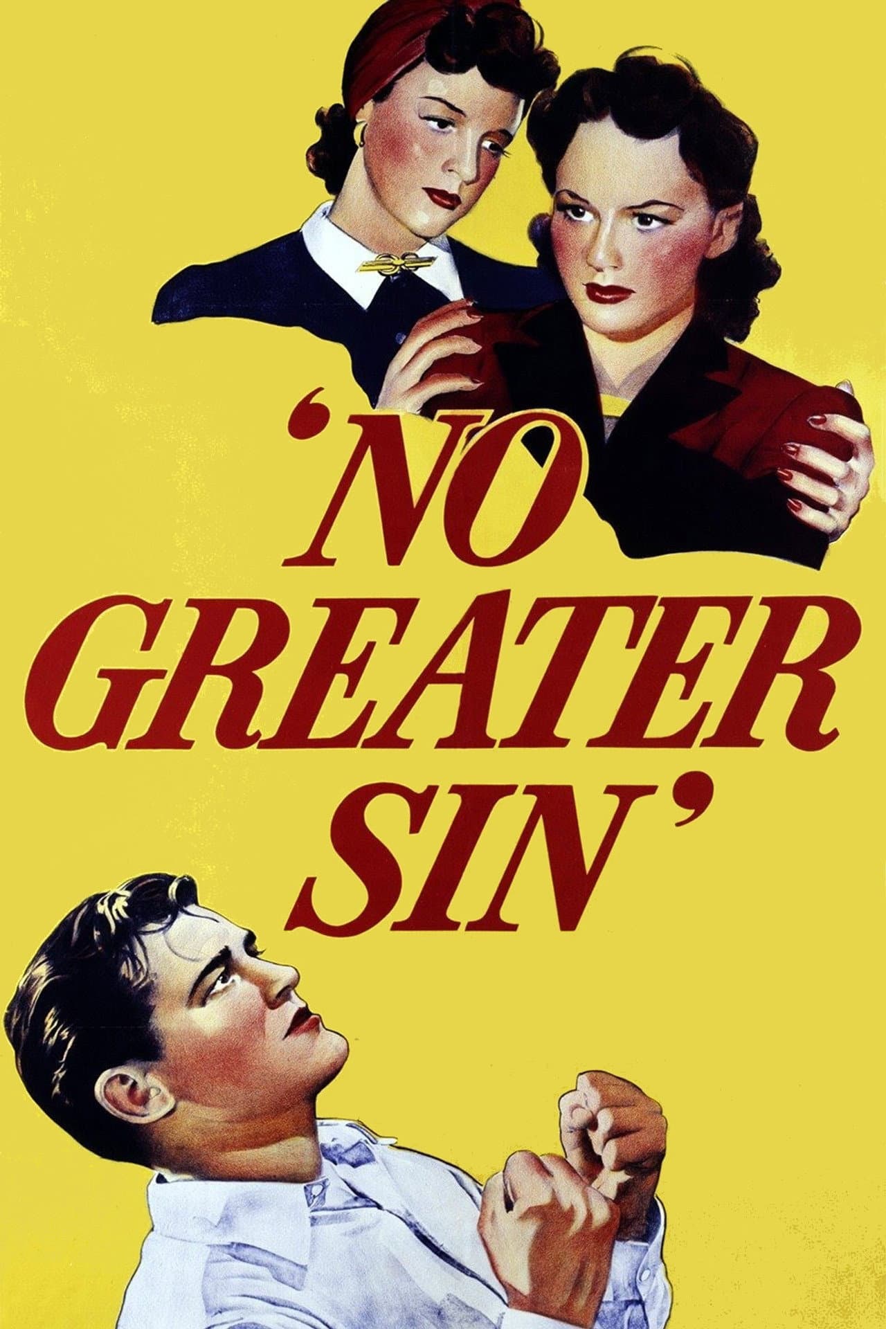 No Greater Sin preview 2