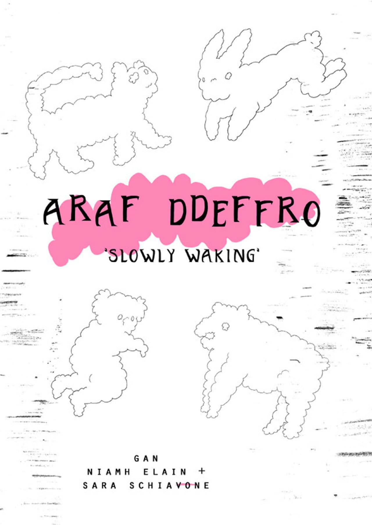 Slowly Waking preview 1
