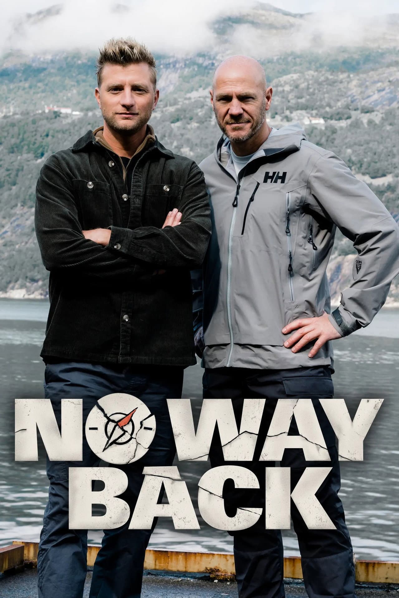 No Way Back preview 2