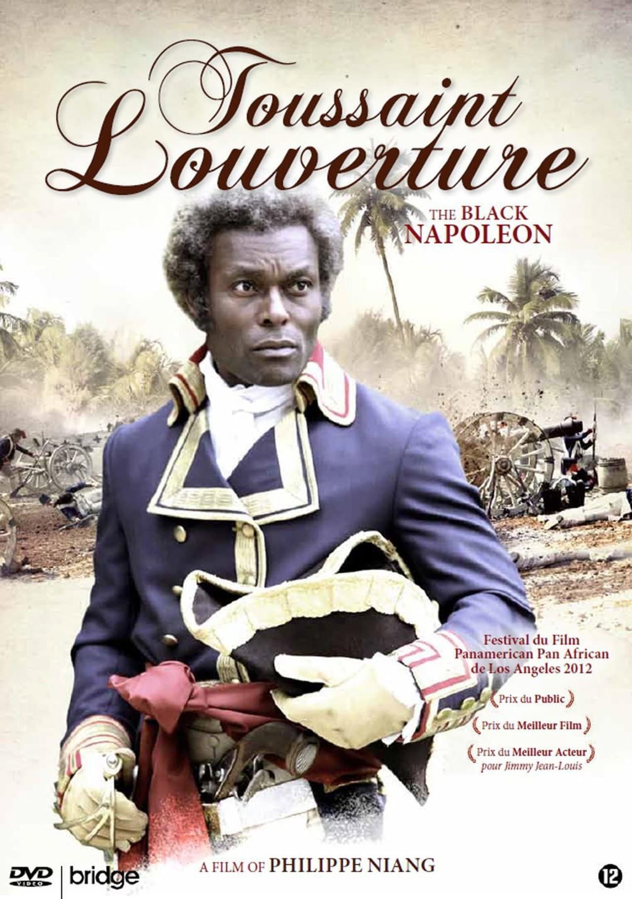 Toussaint Louverture preview 2