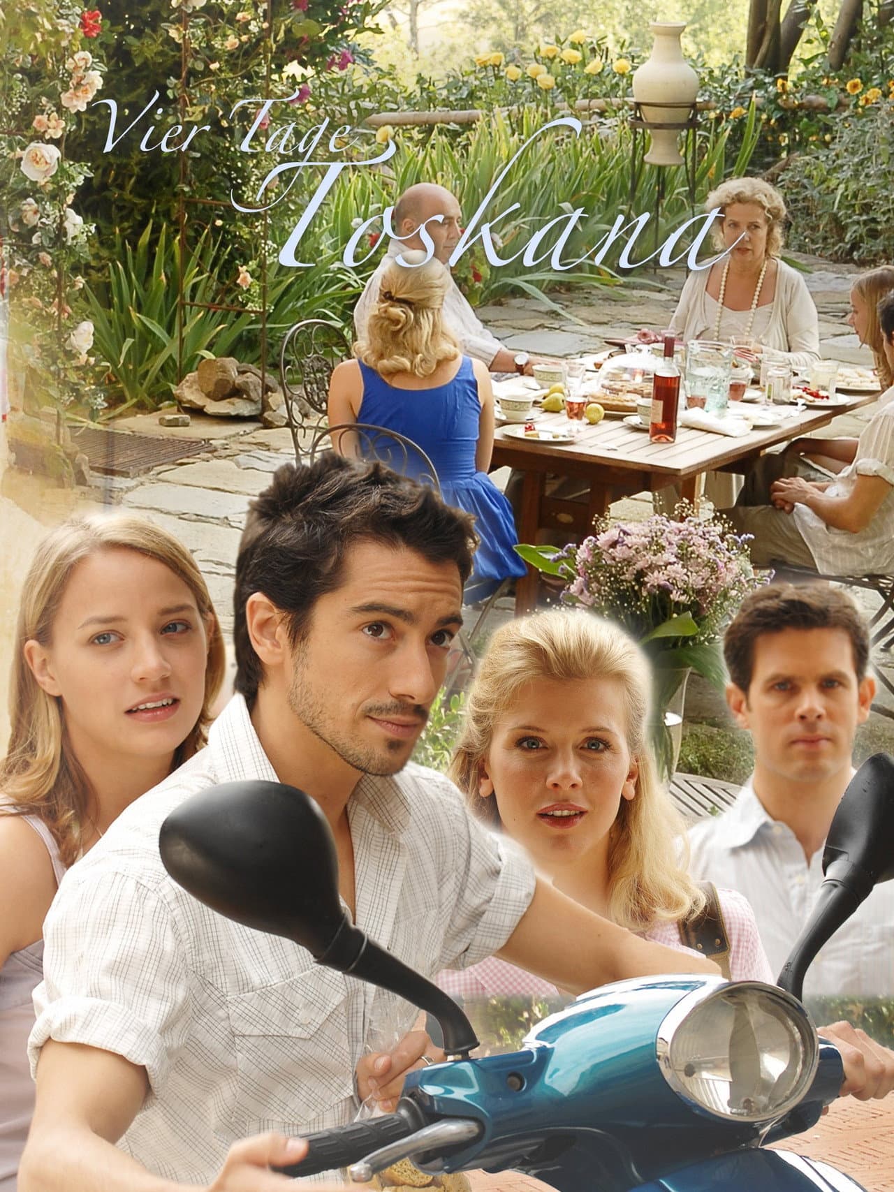 Vier Tage Toskana preview 1