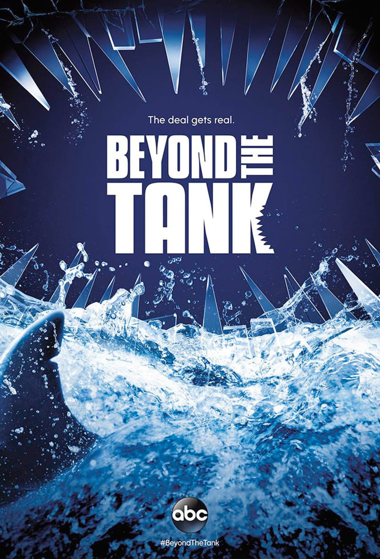 Beyond the Tank preview 1
