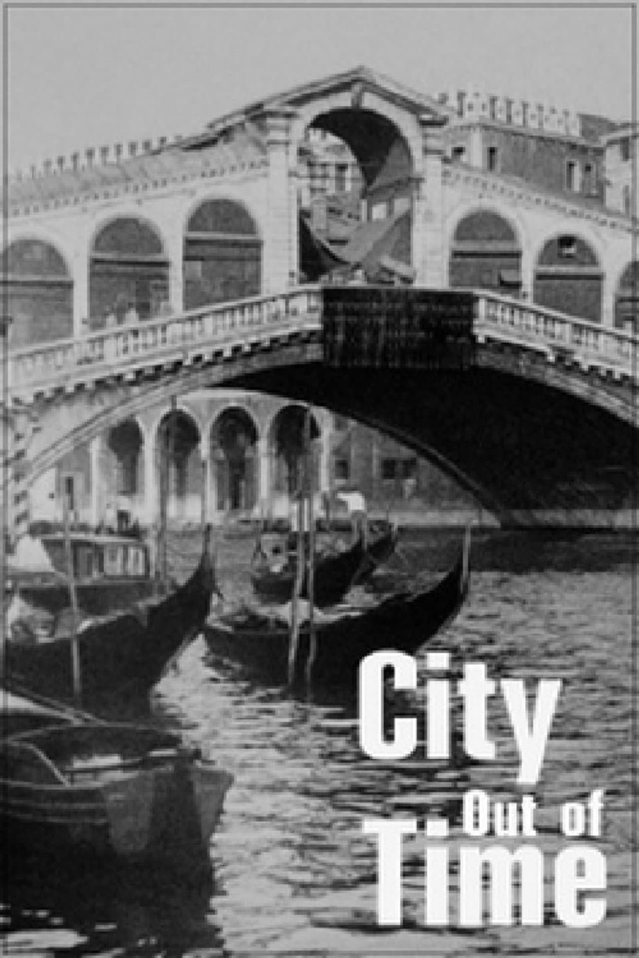 City Out of Time preview 1